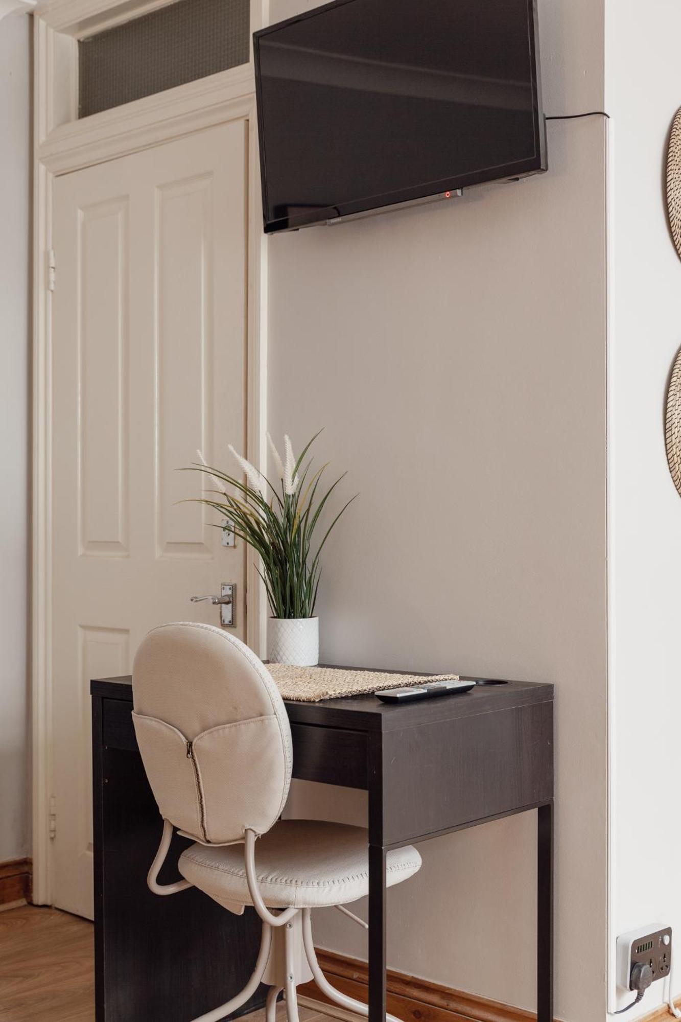 Kensington Nest Flat Apartment London Exterior photo