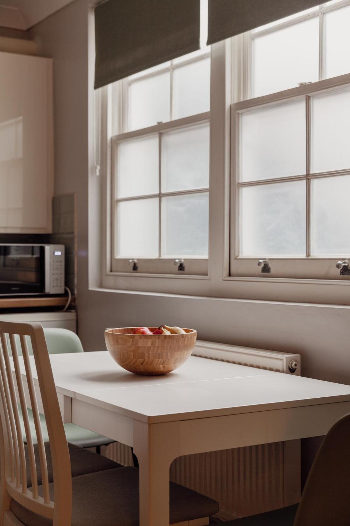 Kensington Nest Flat Apartment London Exterior photo