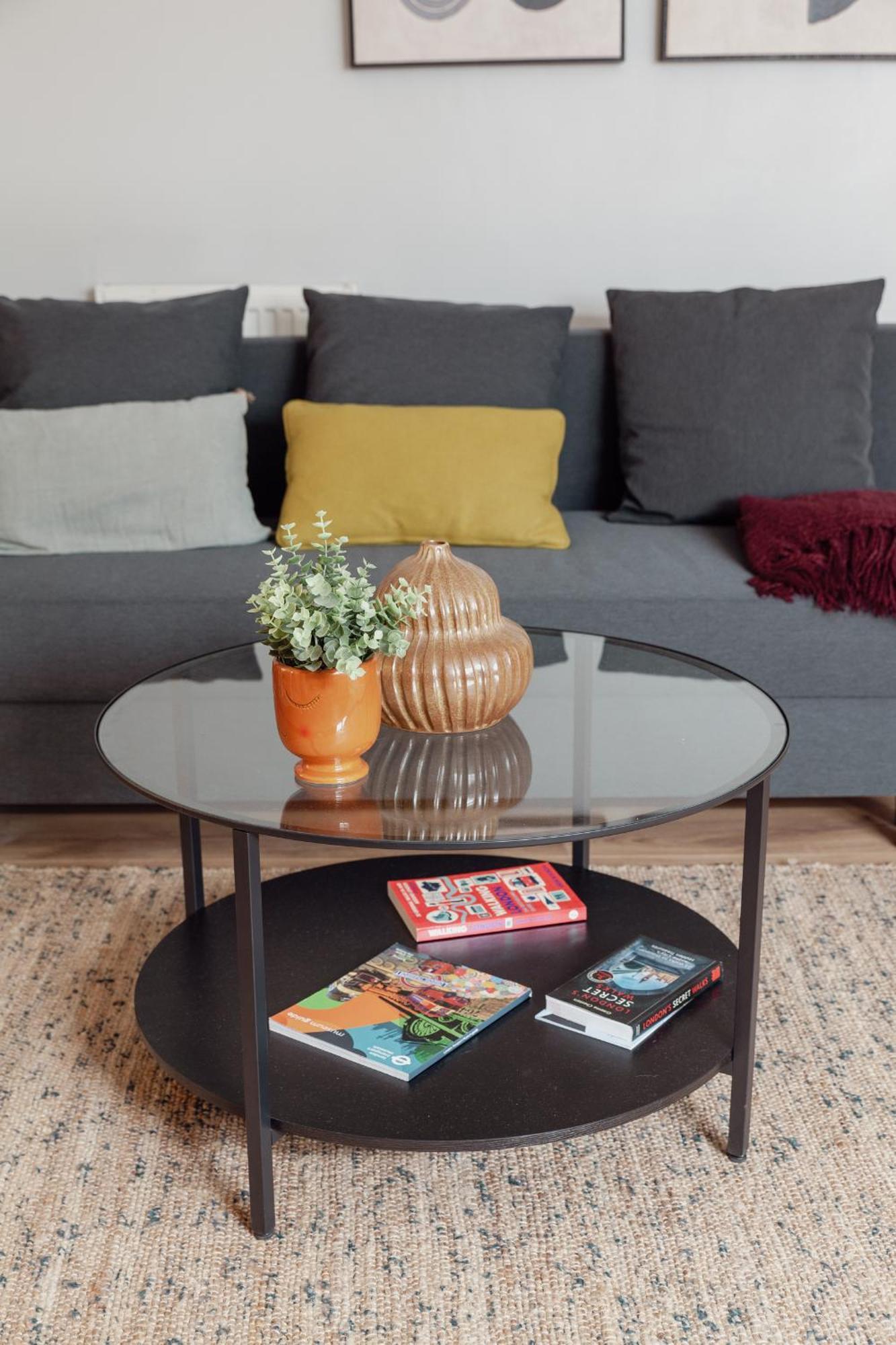Kensington Nest Flat Apartment London Exterior photo